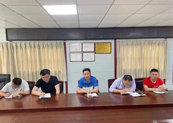 市政建設(shè)集團(tuán)斗南路提升改造工程項目開展部署動員會6002.jpg