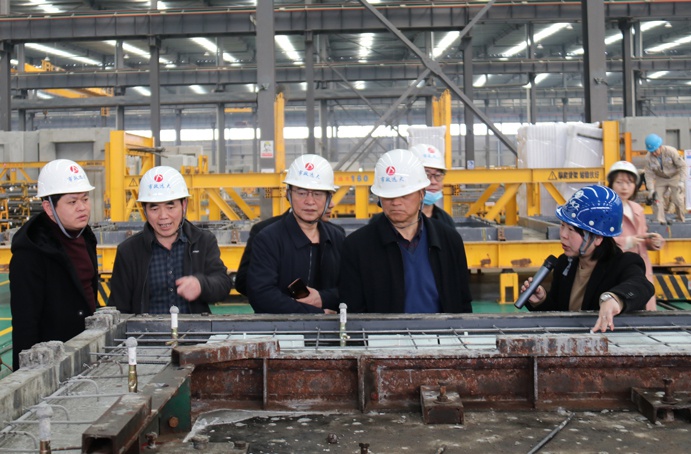 江西省地產(chǎn)協(xié)會光臨市政遠大建筑工業(yè)有限公司調研裝配式建筑691.jpg